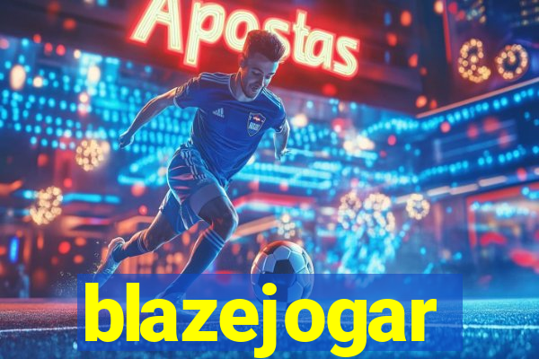 blazejogar