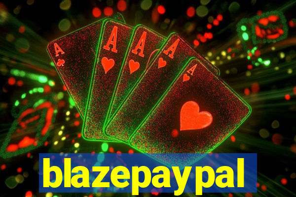 blazepaypal