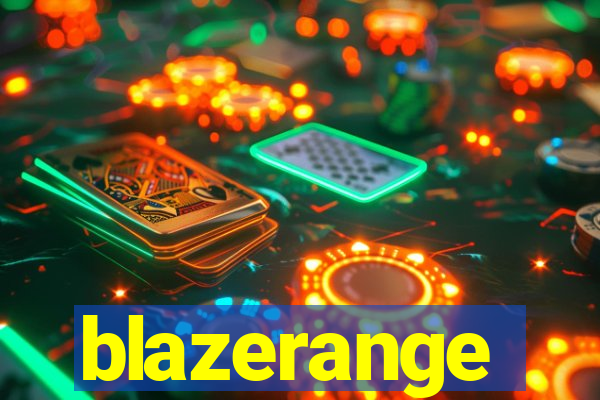 blazerange