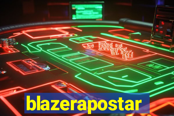 blazerapostar