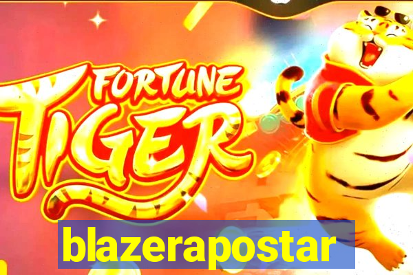 blazerapostar