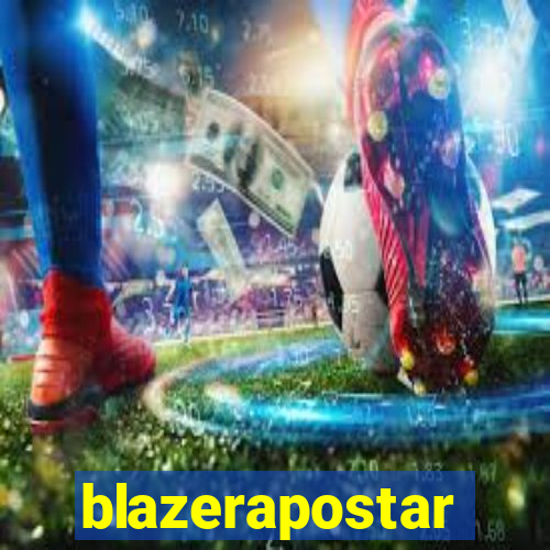 blazerapostar