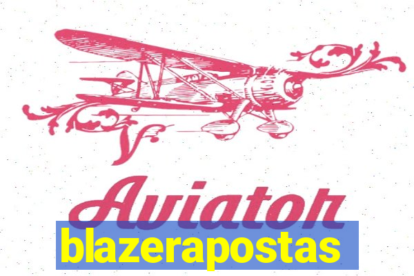 blazerapostas