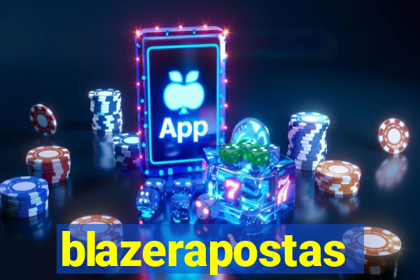 blazerapostas