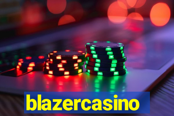 blazercasino