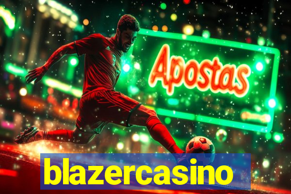 blazercasino