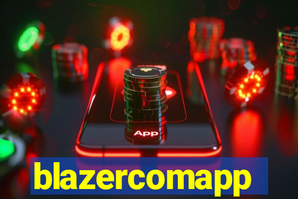 blazercomapp