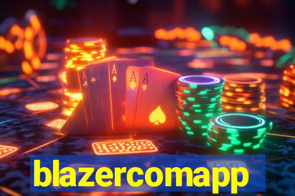 blazercomapp