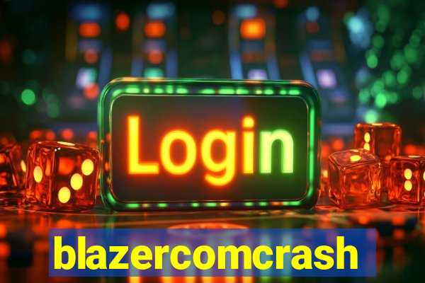 blazercomcrash