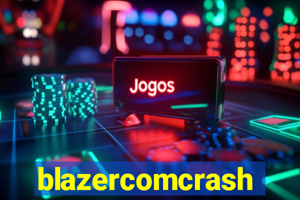 blazercomcrash