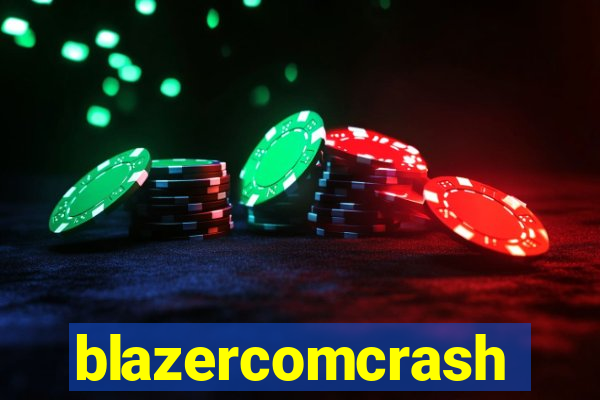 blazercomcrash