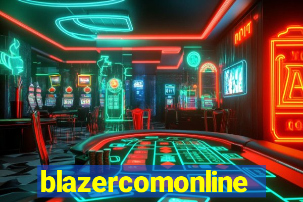 blazercomonline