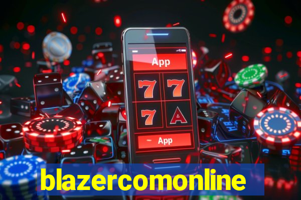 blazercomonline