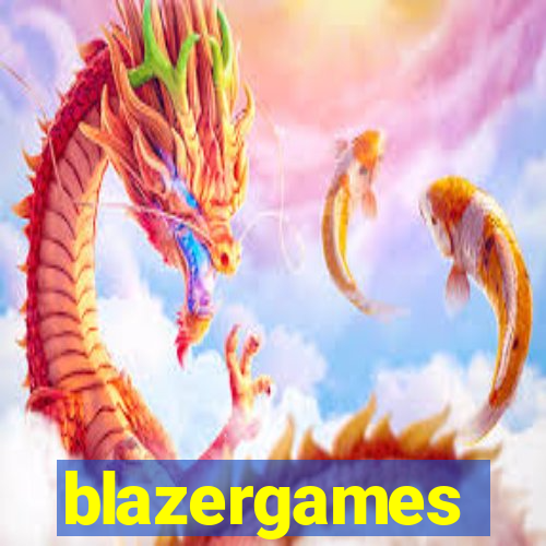 blazergames