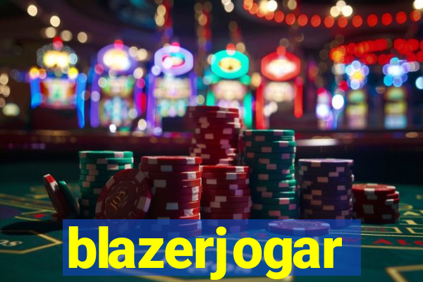 blazerjogar