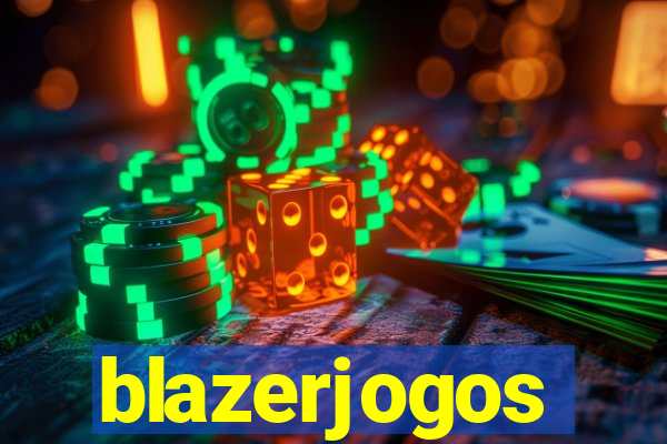 blazerjogos