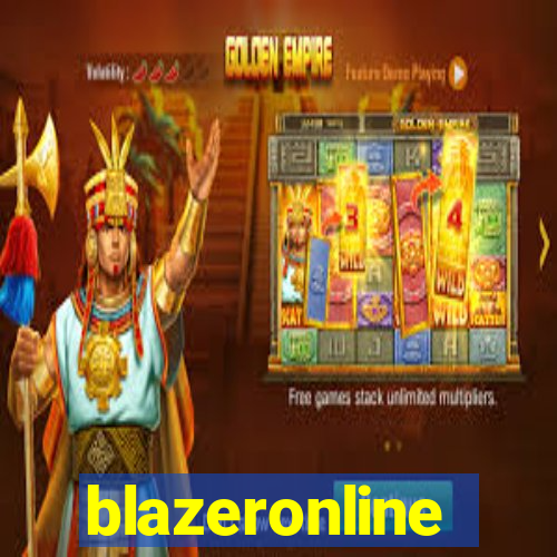 blazeronline