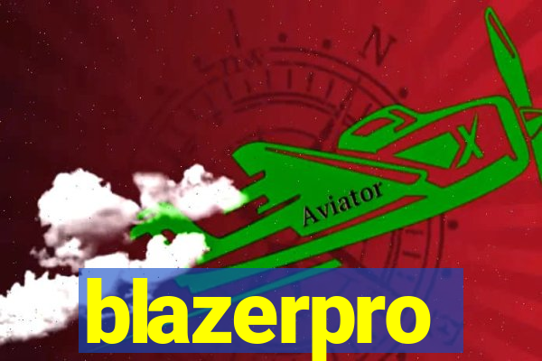 blazerpro