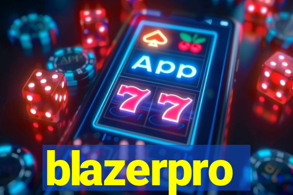 blazerpro