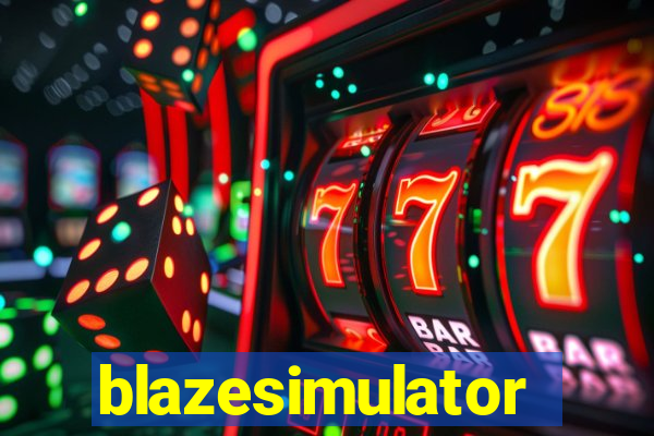 blazesimulator