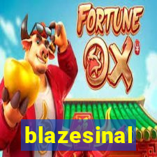 blazesinal