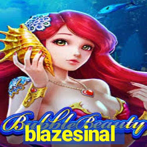 blazesinal