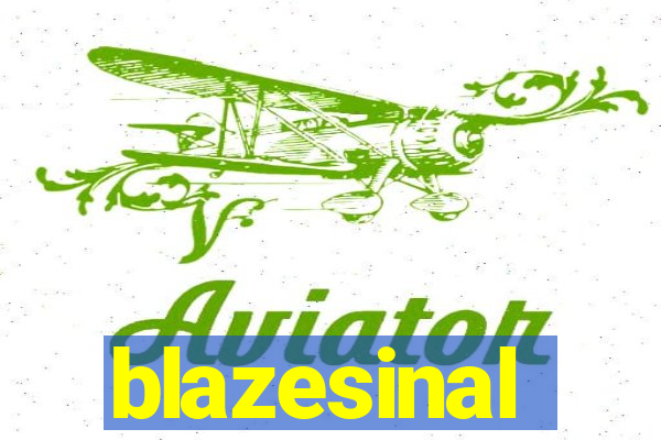 blazesinal