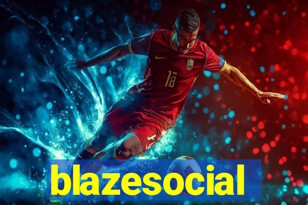 blazesocial