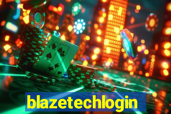 blazetechlogin