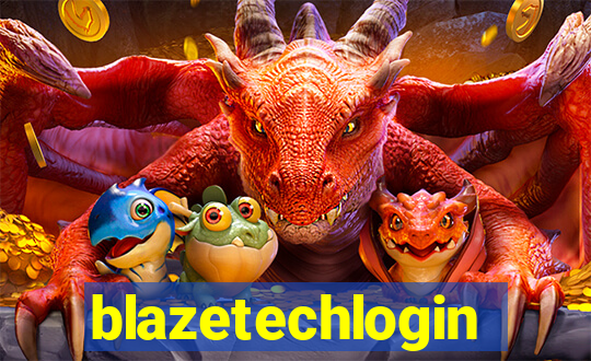 blazetechlogin