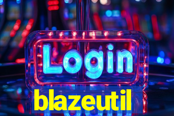 blazeutil