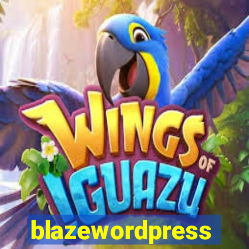 blazewordpress