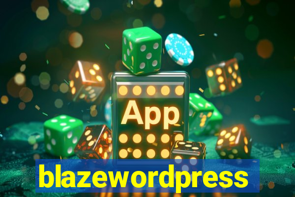 blazewordpress