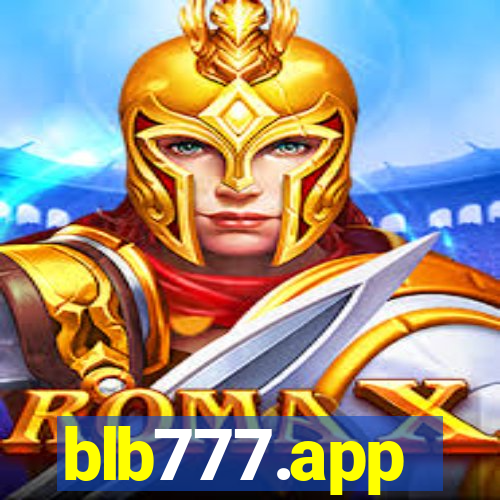 blb777.app