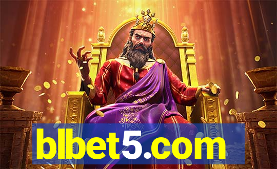 blbet5.com