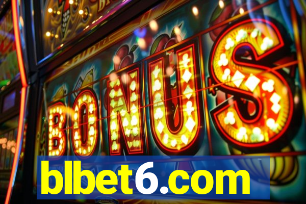 blbet6.com