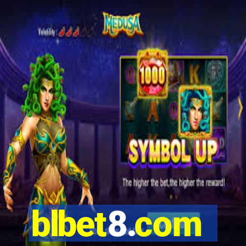 blbet8.com