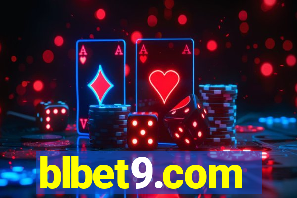 blbet9.com