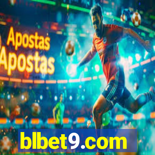 blbet9.com