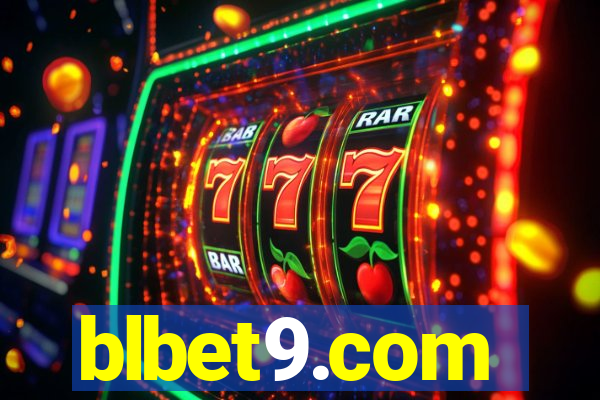 blbet9.com