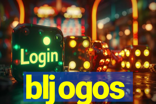 bljogos