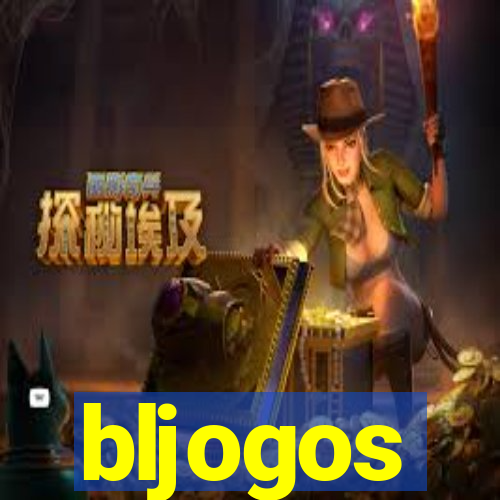 bljogos