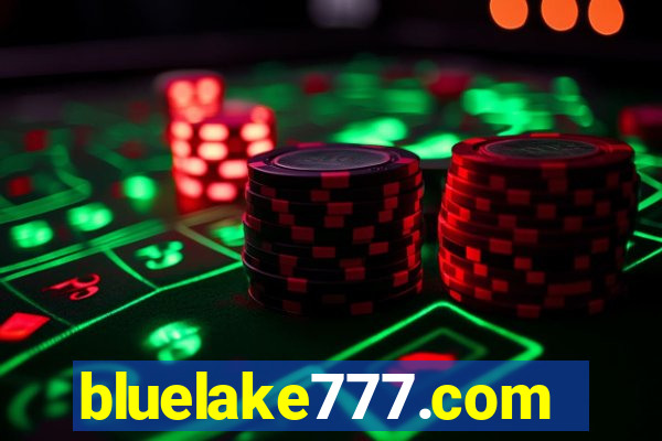 bluelake777.com