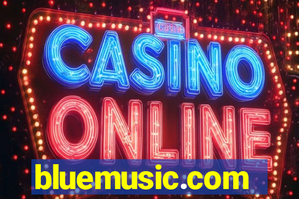 bluemusic.com