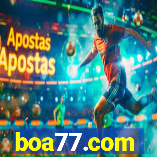 boa77.com