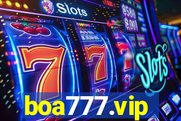 boa777.vip