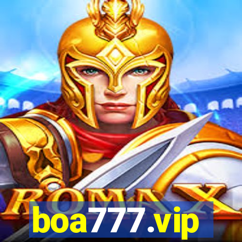 boa777.vip