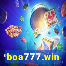 boa777.win