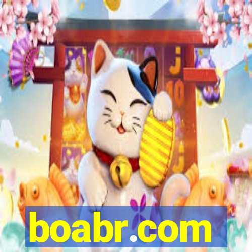 boabr.com