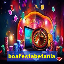 boafestabetania